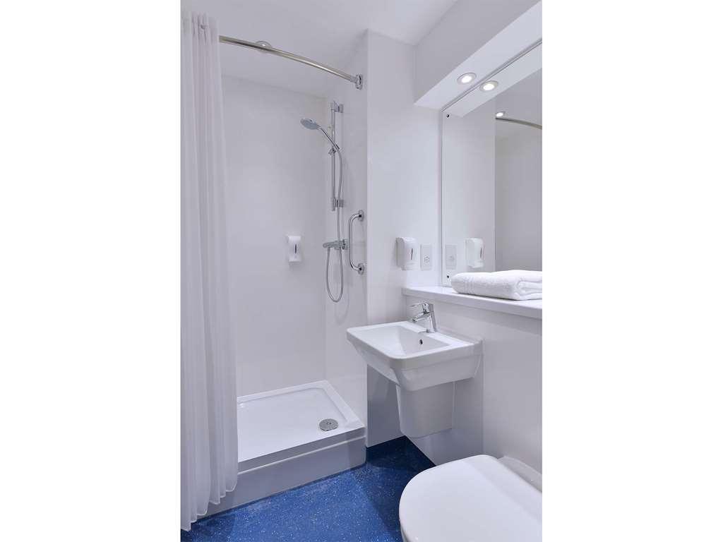 Travelodge Blyth A1 Zimmer foto