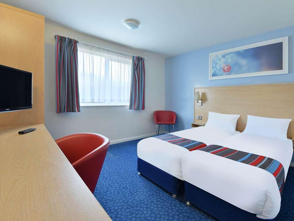 Travelodge Blyth A1 Zimmer foto