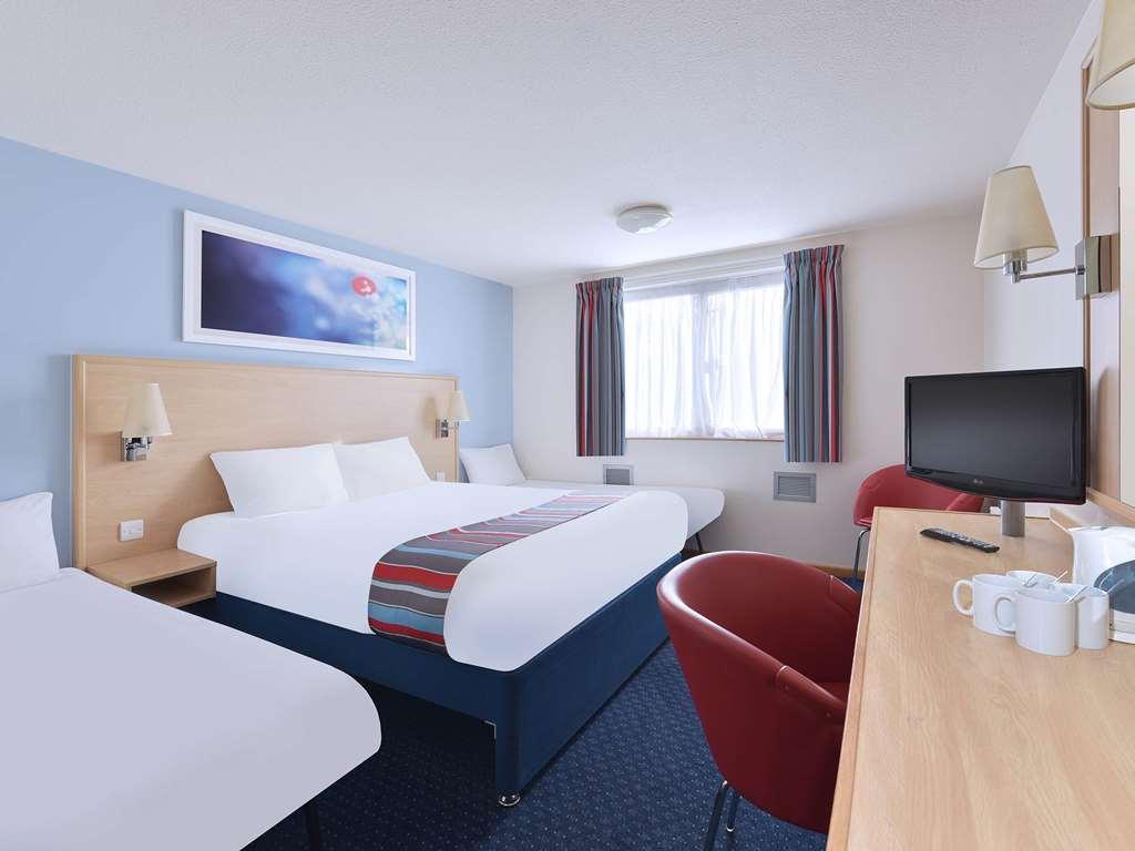 Travelodge Blyth A1 Zimmer foto