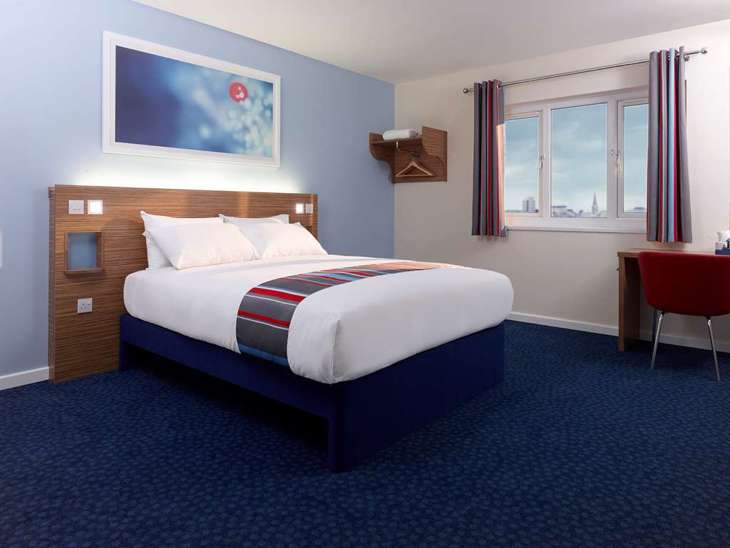 Travelodge Blyth A1 Zimmer foto