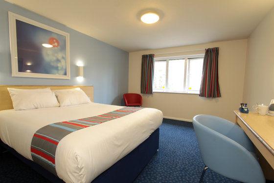 Travelodge Blyth A1 Zimmer foto