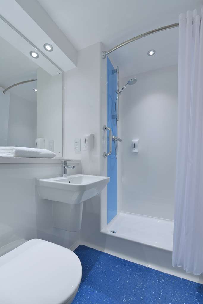 Travelodge Blyth A1 Zimmer foto